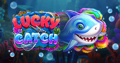 WagerWeb Lucky Catch